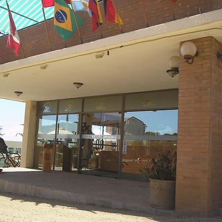 Resort Puertas Del Sol El Quisco Kültér fotó