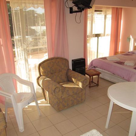 Resort Puertas Del Sol El Quisco Kültér fotó