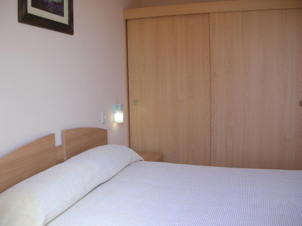 Resort Puertas Del Sol El Quisco Szoba fotó
