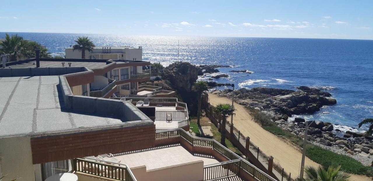 Resort Puertas Del Sol El Quisco Kültér fotó