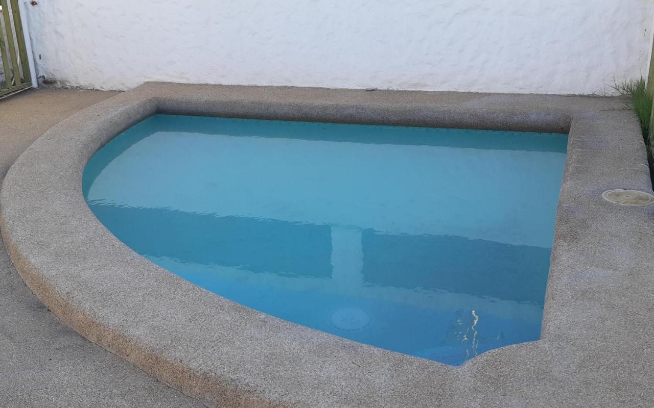 Resort Puertas Del Sol El Quisco Kültér fotó